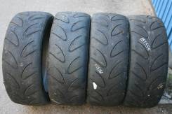 Hankook Ventus TD Z221. Летние, 2011 год, износ: 100%, 4 шт