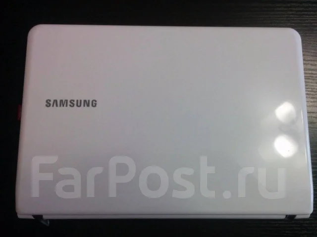 Samsung NC110. 10.1", 1,6����, ��� 1024 ��, ���� 250���, WiFi: 1, Bluetooth: 1 ����