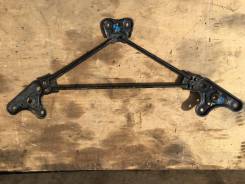 Распорка. Toyota Cresta, JZX100, JZX101, GX100, GX90 Toyota Mark II, JZX100, GX90, GX100, JZX101, JZX90E Toyota Chaser, GX100, JZX101, GX90, JZX100
