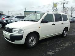 Toyota Probox. автомат, передний, бензин, б/п, нет птс. Под заказ