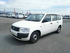 Toyota Probox. автомат, передний, бензин, б/п, нет птс. Под заказ