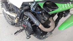 Irbis TTR 250. 250 куб. см., исправен, без птс, с пробегом