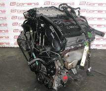 Двигатель на Mitsubishi Fto