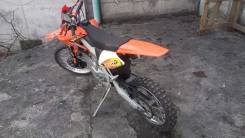 Racer Enduro RC200-XZT. 200 куб. см., исправен, без птс, с пробегом