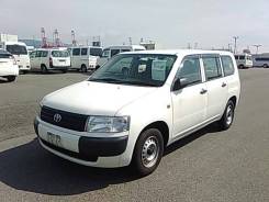 Toyota Probox. автомат, передний, бензин, б/п, нет птс. Под заказ