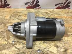Стартер. Honda Accord, CL9 Двигатель K24A