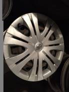 Toyota. 6.5x16, 5x114.30, ET45, ЦО 60,1 мм.