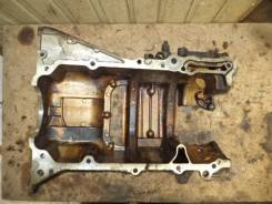Поддон. Toyota: Voxy, Noah, RAV4, Picnic Verso, Allion, Vista Ardeo, Vista, Avensis Verso, Wish, Opa, Nadia, Caldina, Isis, Avensis, Premio, Gaia Двиг...