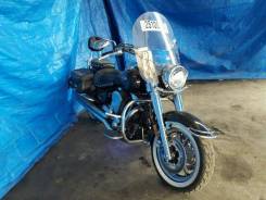 Yamaha Roadstar 1700. 1 700 куб. см., исправен, птс, без пробега
