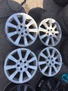 Toyota. 6.5x16, 5x100.00, ET45, ЦО 60,1 мм.