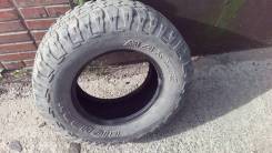 Maxxis Bighorn. Грязь MT, износ: 80%, 4 шт