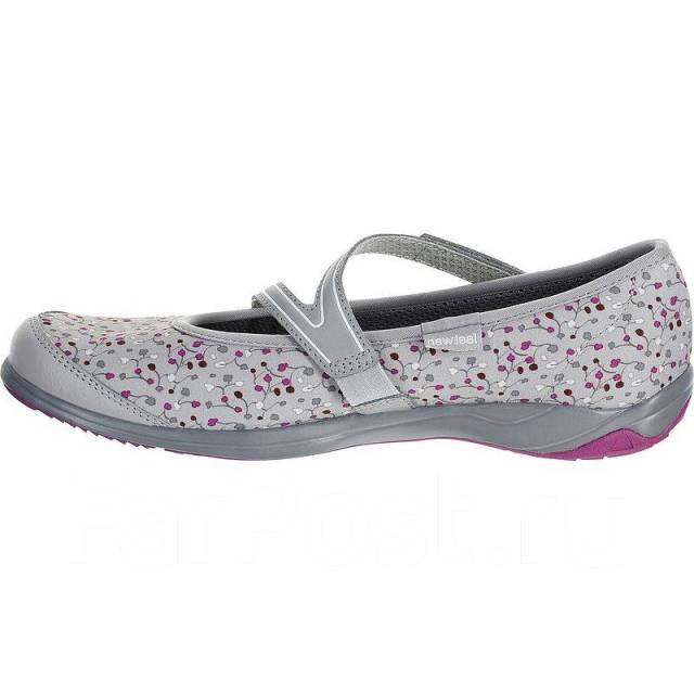 Ballerine decathlon best sale