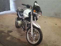 BMW R 1150 R. 1 200 куб. см., исправен, птс, без пробега. Под заказ