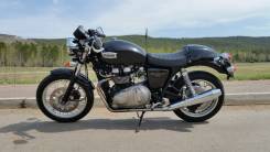Triumph. 900 куб. см., исправен, птс, с пробегом