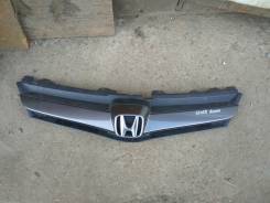 Решетка радиатора. Honda Airwave, DBA-GJ1, DBA-GJ2, GJ1, GJ2, DBAGJ1, DBAGJ2