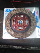 Диск сцепления. Subaru: Leone, Legacy, Forester, Impreza, Impreza (GJ), Alcyone, Impreza (GP WGN) Nissan Silvia, S15 Nissan 200SX Двигатели: EA71, EA8...