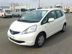 Honda Fit. автомат, передний, бензин, б/п, нет птс. Под заказ