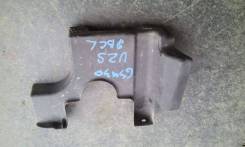 Защита двигателя. Lexus: GS460, GS350, GS300, GS430, GS450h Двигатель 3UZFE
