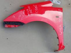 Крыло. Toyota Wish, ANE11, ZNE10, ANE10, ZNE14, ANE10G, ZNE14G, ZNE10G, ANE11W Двигатели: 1ZZFE, 1AZFSE, D4, 1AZFE
