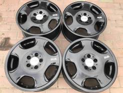 OZ. 7.0x17, 5x112.00, ET48