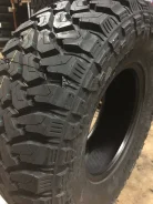 Dunlop Rover M/T Maxx Traction. ������, ����������, 2017 ���, �����. ��� ����� �� ����������� ����