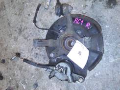 Ступица SUBARU R2, RC1, EN07