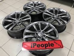 Lexus. 7.0x17", 5x114.30, ET35, ЦО 60,1 мм.