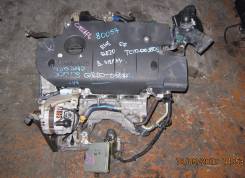 Двигатель в сборе. Nissan Bluebird Sylphy, TG10 Nissan Bluebird Двигатель QR20DD