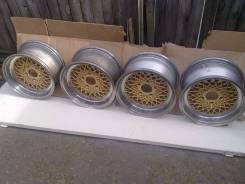 BBS. 7.0x14, 5x120.00, ET11, ЦО 72,5 мм.