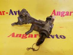 Замок зажигания. Suzuki Solio, MA34S Suzuki Wagon R Solio, MA64S, MA63S, MC21S, MC11S, MC12S, MC22S, MA34S Suzuki Wagon R Plus, MA63S, MC12S, MC22S, M...