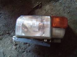 Фара. Nissan Atlas, P4F23 Двигатель TD27