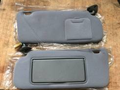 Кронштейн козырька солнцезащитного. Toyota Cresta, JZX100, JZX101, GX100, JZX105, GX105 Toyota Mark II, GX105, JZX105, JZX100, GX100, JZX101 Toyota Ch...
