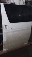 Дверь боковая. Mazda Bongo Friendee