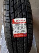 Lassa Competus H/L. Летние, 2014 год, без износа, 1 шт