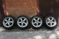 Manaray Sport Vertec. 7.0x17, 5x114.30, ET53