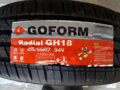 Goform GH18. Летние, 2017 год, без износа, 1 шт