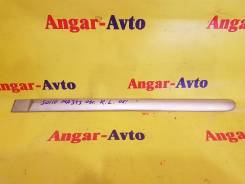 Накладка на боковую дверь. Suzuki: Solio, Wagon R Solio, Chevrolet Cruize, Wagon R Plus, Wagon R Wide