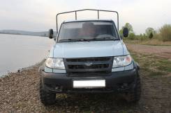 УАЗ Карго. Продам уаз карго, 2 700 куб. см., 1 225 кг.