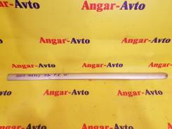 Накладка на дверь. Suzuki: Solio, Wagon R Solio, Chevrolet Cruize, Wagon R Plus, Wagon R Wide Двигатель M13A