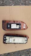 Блок управления стеклоподъемниками Toyota Land Cruiser Prado Grj15#
