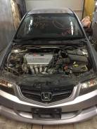 Автоматическая коробка переключения передач. Honda Accord, CL7, CL9 Двигатели: K20Z2, K20A