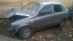Лада Калина. 11194