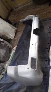Задний бампер Toyota Land Cruiser Prado Grj15#
