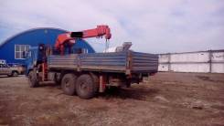 Камаз 43118 Сайгак. Продам манипулятор Камаз 43118 c кму Kanglim 1256 7 тонн, 15 000 куб. см., 12 000 кг.