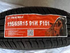 Tracmax F101. Летние, без износа, 1 шт
