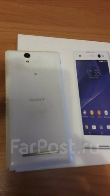 Sony Xperia C3 D2533. �/� ����