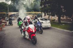 Hyosung. 650 куб. см., исправен, птс, с пробегом