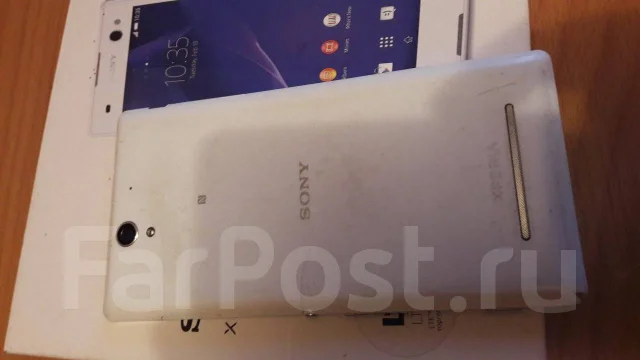 Sony Xperia C3 D2533. �/� ����