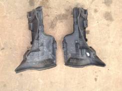 Кожух аккумулятора. Land Rover Discovery, L319 Двигатели: 276DT, 306DT, 30DDTX, 508PN, AJ126, LRV6
