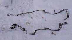Трубки гидравлические задние (регулировки подъема кузова) Toyota Land Cruiser Prado Grj15#